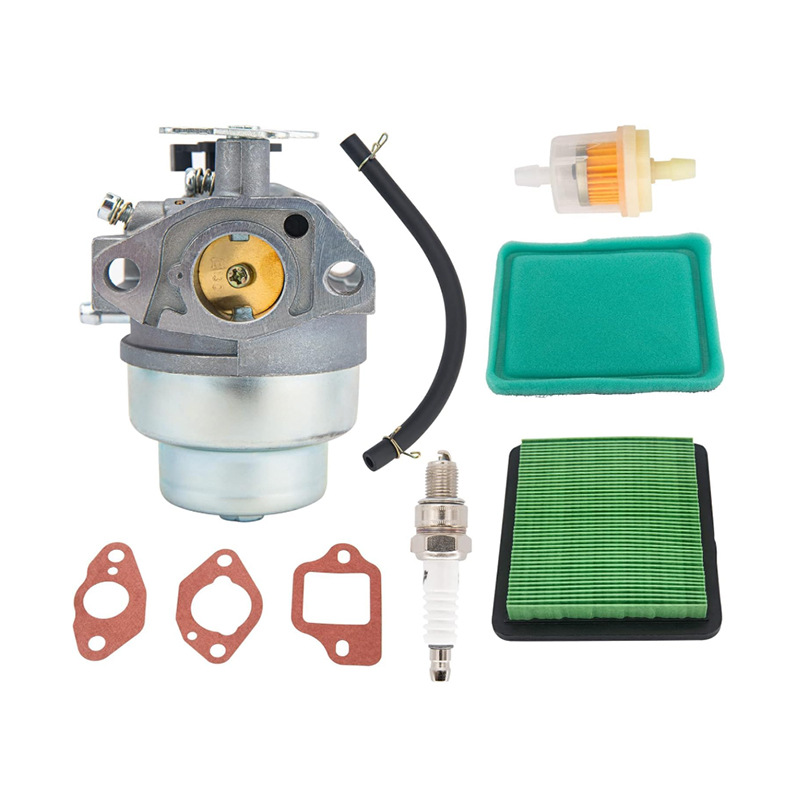Vergaser-reparatursatz Für Honda Gcv160, Gcv135, Gc160 Und Gcv160-ohc Motoren Und Rasenmäher Jrisbo Zubehör Gcv 160 Rasenmäher-vergaser-reparatursatz.