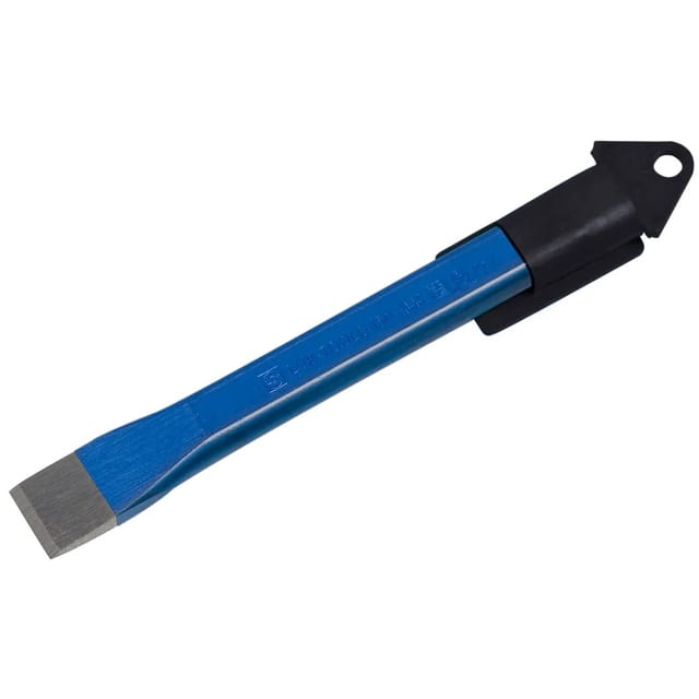 LUX-TOOLS Flachmeißel 150 mm Comfort