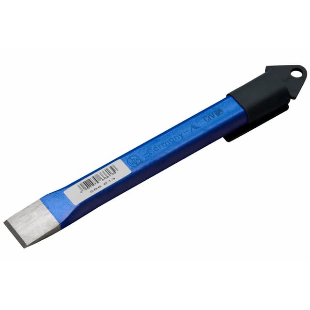 LUX-TOOLS Flachmeißel 175 mm Comfort