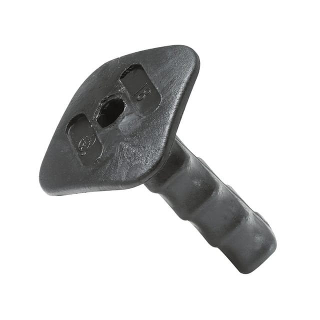LUX-TOOLS Meißelhandschutz 18 mm x 18 mm Comfort