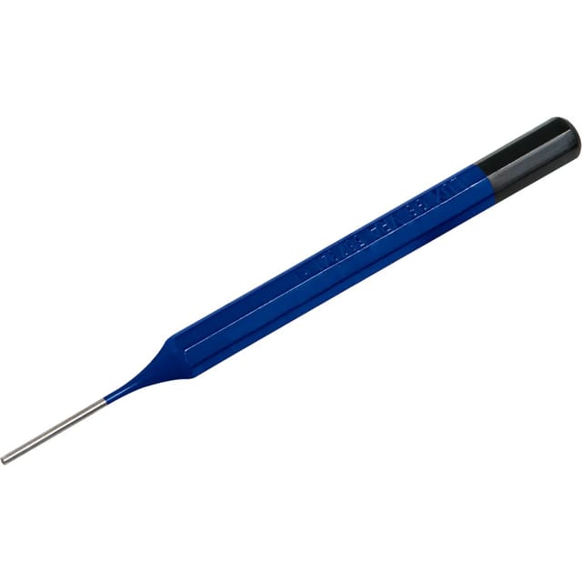 LUX-TOOLS Splintentreiber 2 mm