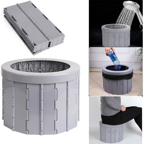 Campingtoiletten, Außentoiletten, Nottoiletten, Tragbare Toiletten, Falttoiletten Für Erwachsene, Autotoiletten, Wandertoiletten, Toiletten Für Lange Reisen, Toilettenschüsseln Für Senioren