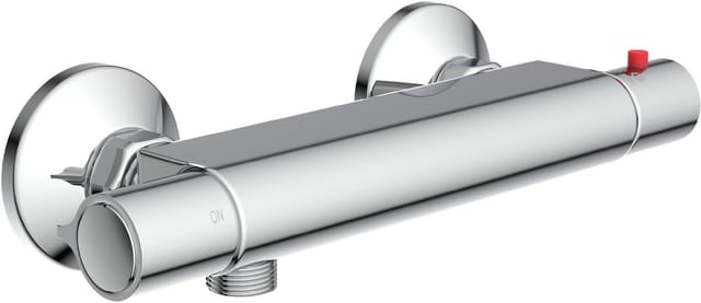 Thermostat-Duscharmatur Vico