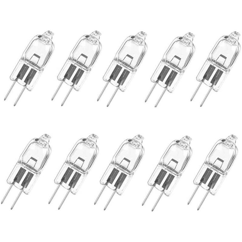 Niedervolt-halogenlampe G4 6v Dc 20w [energieklasse G]