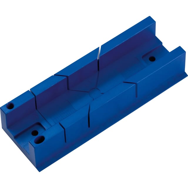 LUX-TOOLS Gehrungsschneidlade 248 mm
