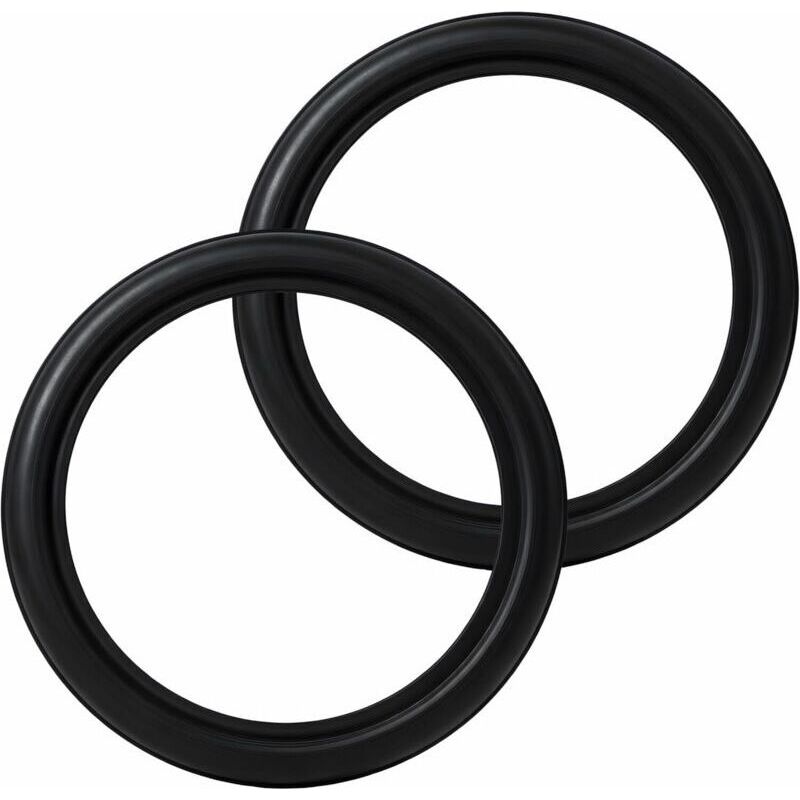 2 Stück Abflussdichtung Für Ge-berit Wand-wc Dn90 387.282.00.1. Abflussdichtung Für Siphon-abflussbogen
