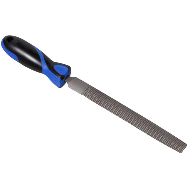 LUX-TOOLS Kabinettraspel 200 mm