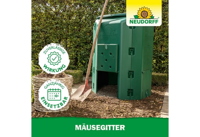 Neudorff Mäusegitter 1 Stk.