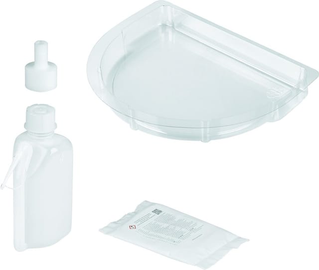Grohe Entkalkungs-Set für Grohe Sensia Arena