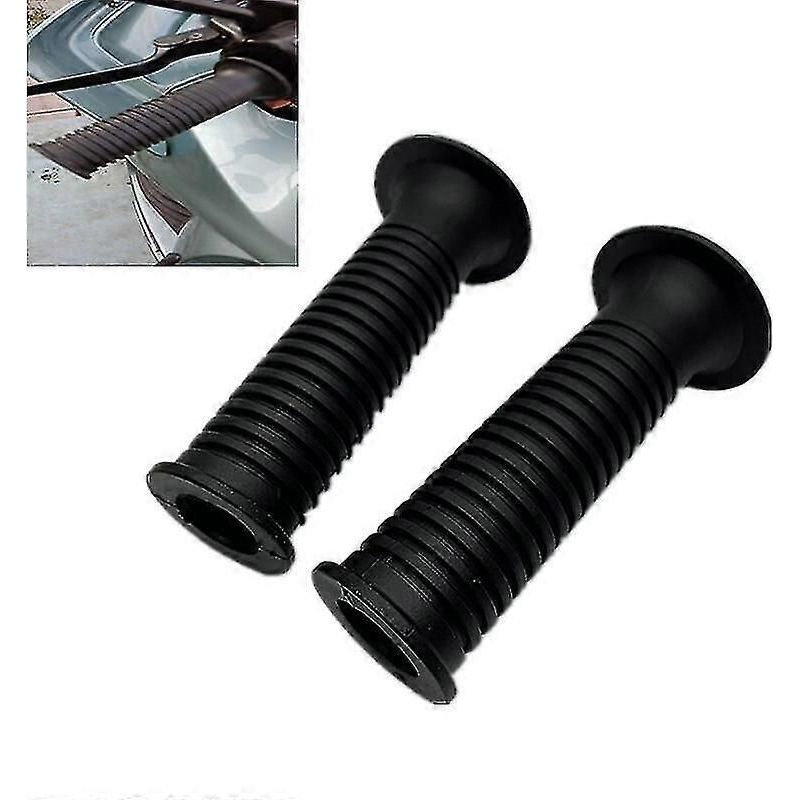 Gummigriffe Für Den Lenker Von Bmw R1200rs, K1200rs, K1200gt, R1150gs, R1150r Und R1100s Motorrädern