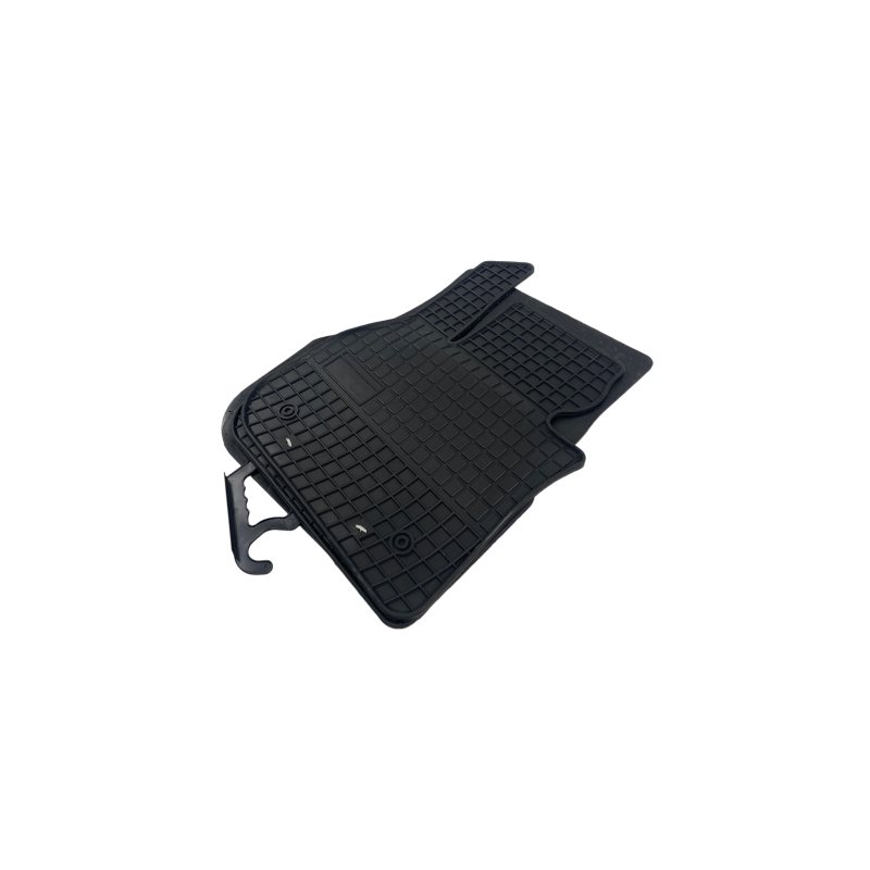 Gummimatten Für Bmw X1 U11 (2022+) / Bmw X2 U10 / Mini Countryman Iii (2023+)