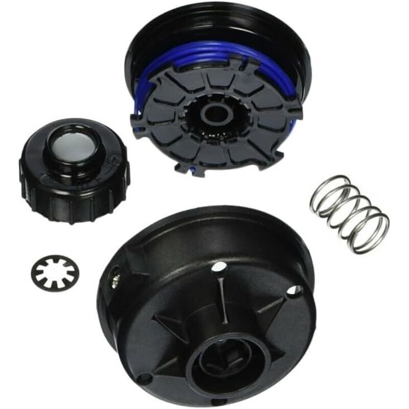 Trimmerkopf Für Homelite St155/st165/st175/st285 Und Murray C1200 – Nylonfadenspule. Langlebig Für Kantenschneiden Und Rasentrimmen.