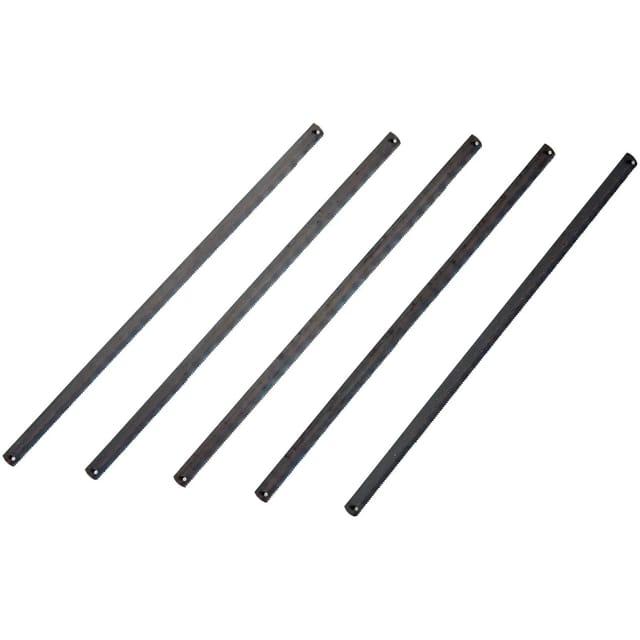 LUX-TOOLS Stiftsägeblatt für Metall 150 mm Classic
