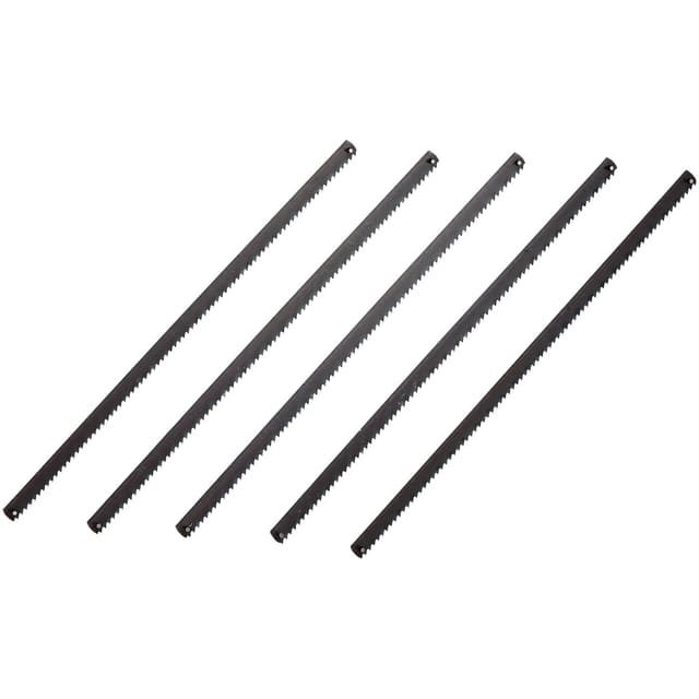 LUX-TOOLS Stiftsägeblatt für Holz 150 mm Classic