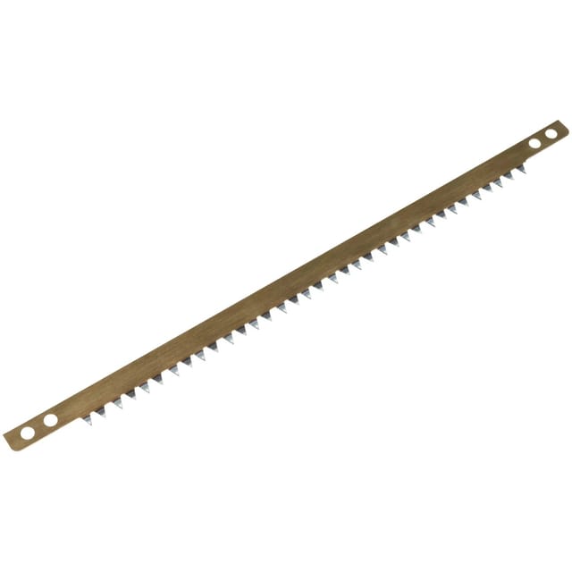 LUX-TOOLS Baumsägeblatt trocken 350 mm x 15 mm Classic