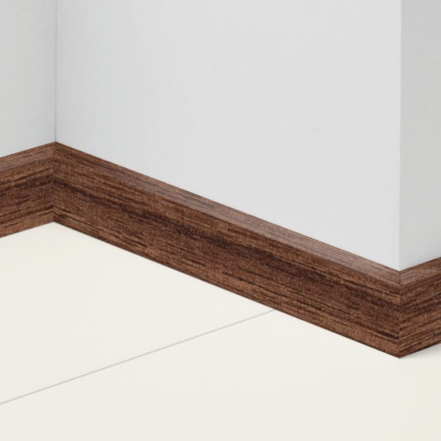 Parador Sockelleiste SL 3 D001 Walnuss 40 mm x 16 mm Länge 2.200 mm