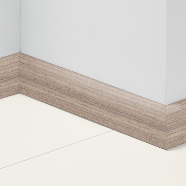 Parador Sockelleiste SL 3 D001 Teak 40 mm x 16 mm Länge 2.200 mm