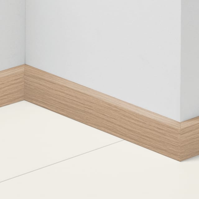 Parador Sockelleiste SL 3 D019 Eiche 40 mm x 16 mm Länge 2.200 mm