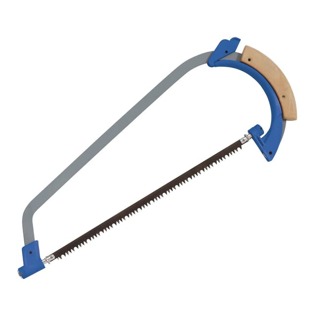 LUX-TOOLS Baumsäge 350 mm