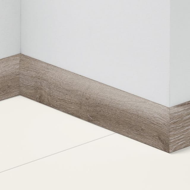 Parador Sockelleiste SL 3 D024 Eiche 40 mm x 16 mm Länge 2.200 mm