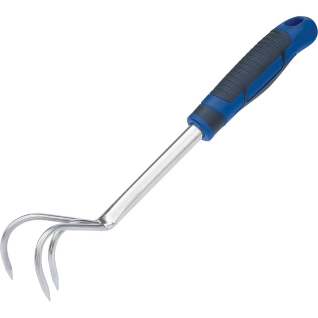 LUX-TOOLS Handgrubber