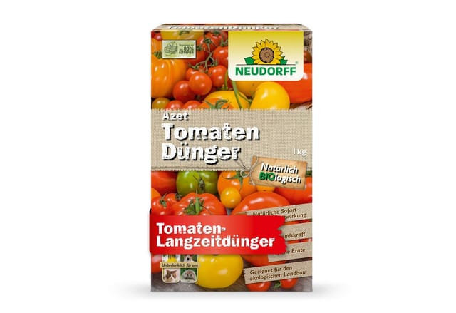 Neudorff Azet Tomaten-Dünger 1 kg