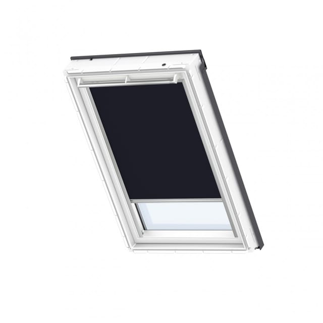 Velux Verdunkelungsrollo DKL SK06 1100S Blau