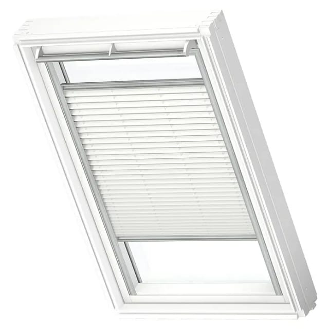 VELUX Faltstore FHL S08 1016S Weiß