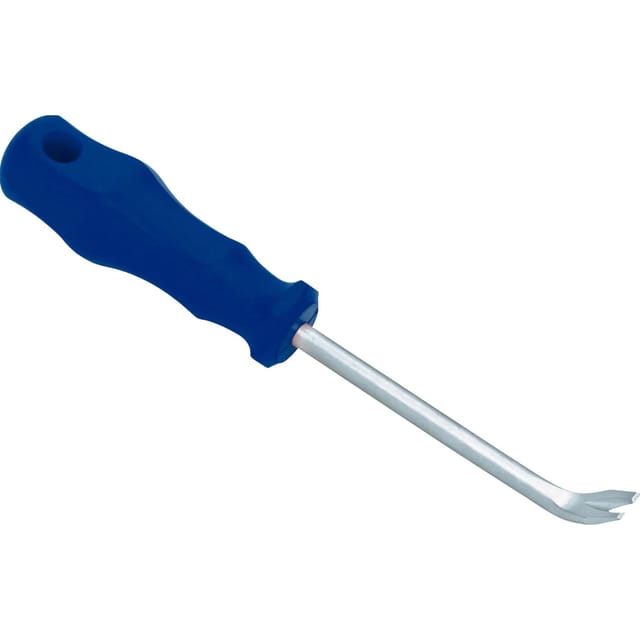 LUX-TOOLS Nagelheber 100 mm