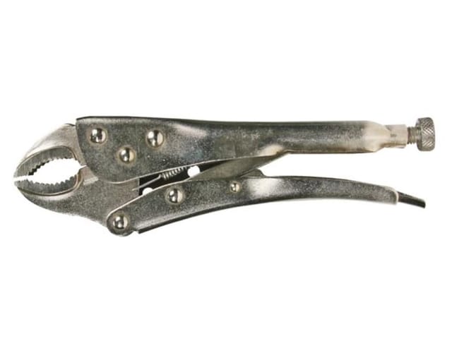 Gripzange - 250 Mm
