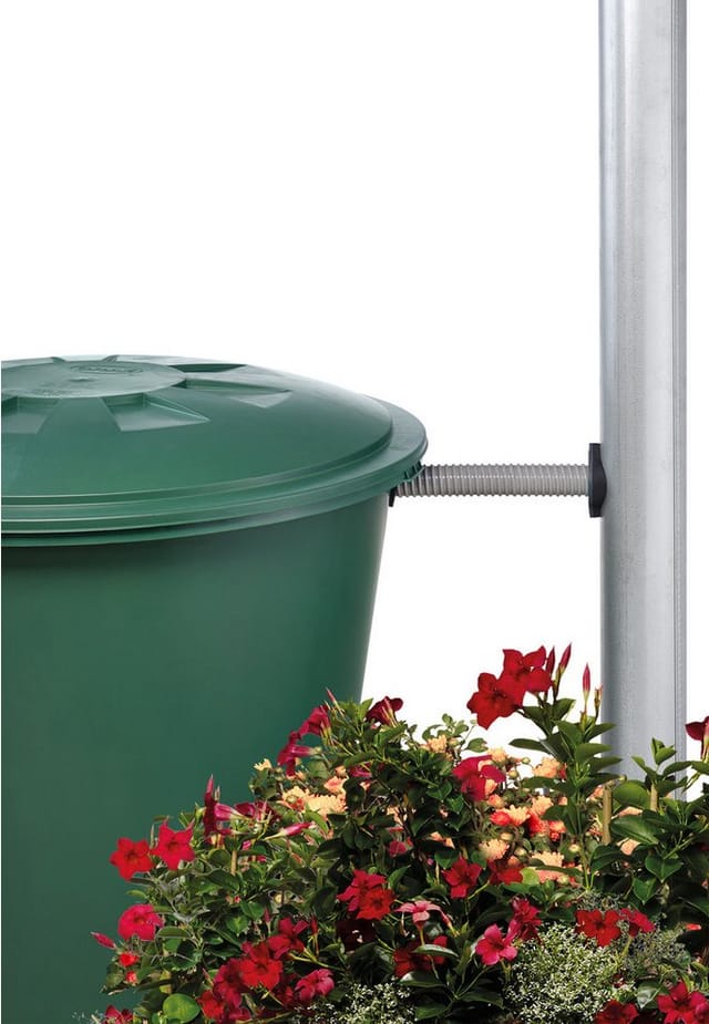 Garantia Regensammler Avanti DN 70-100