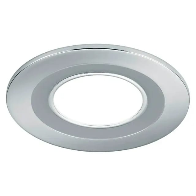 Trio LED-Einbauspot Core 5W 450,m Chrom