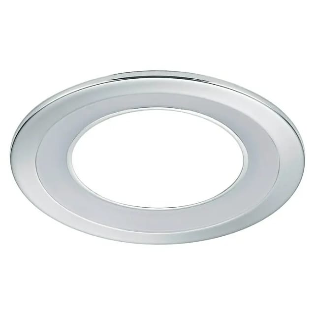 Trio LED-Einbauspot Core 10W 1040,m Chrom