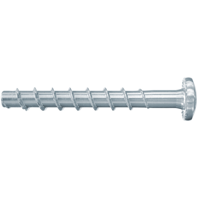 Fischer Betonschraube UltraCut FBS II Ø 6 mm x 60 mm / 5 PE