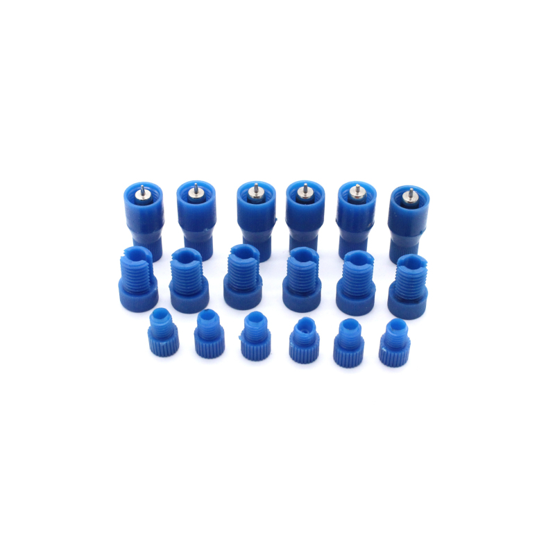 Posi Tap Pl605-stecker (6er-pack) Für Die Verkabelung Von Autos, Motorrädern Und Booten