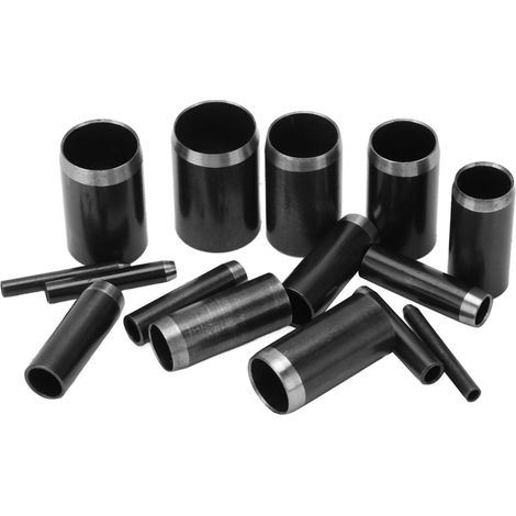Lederlocher Mit Scharfen Kanten, Hohe Dichte, 1-15 Mm