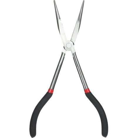 Extra Lange Und Robuste 28 Cm (11 Zoll) Doppelzange, Spitzzange, Handwerkzeug
