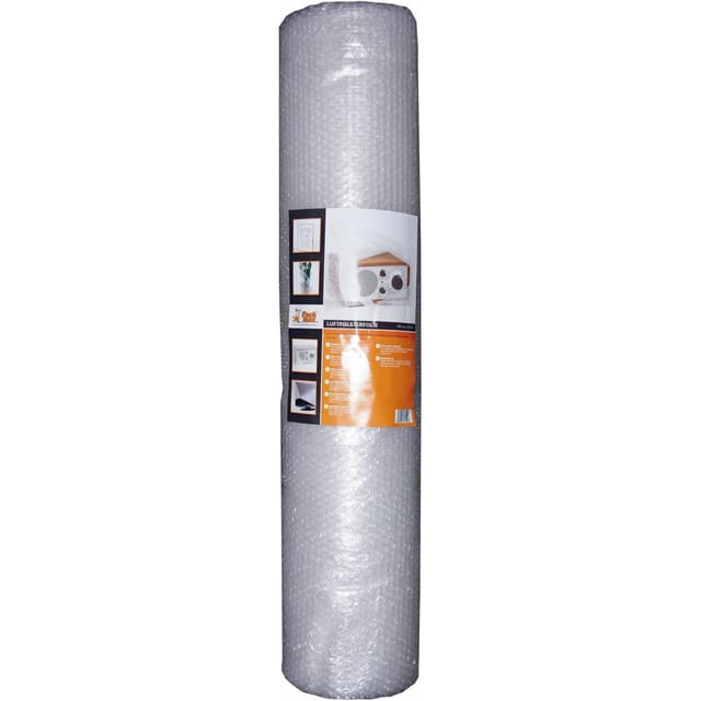 Luftpolsterfolie 1 m x 25 m