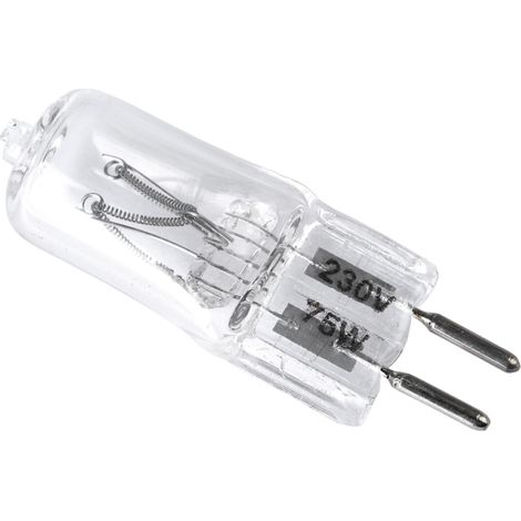 Godox 75w 230v 2700k Einstelllichtbirne Für Kompakte Studioblitzgeräte (220v 240v)