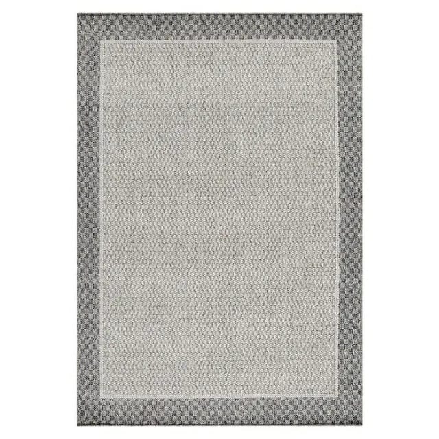 Ayyildiz In- und Outdoor-Teppich Aruba 4905 Creme 120 cm x 170 cm