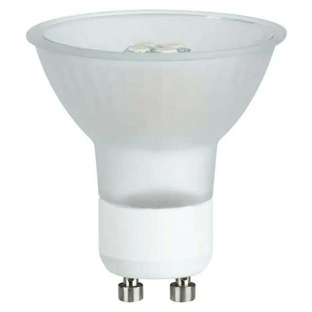Paulmann LED Reflektor Maxiflood 3,5W GU10 230V dimmbar 2700K