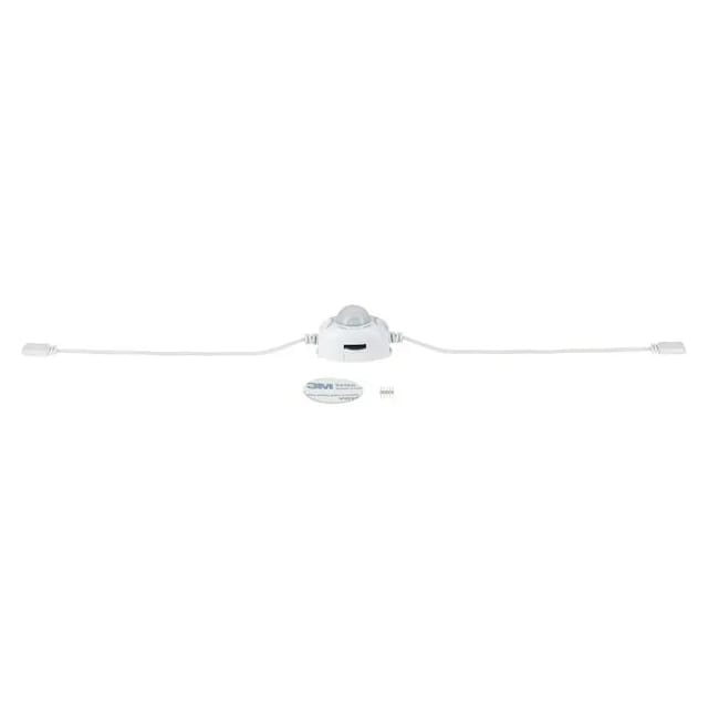 Paulmann Function MaxLED Night PIR Sensor 24V DC max. 144W Weiß Kunststoff