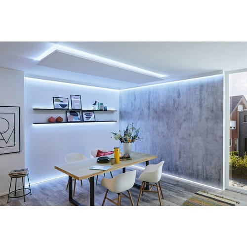Paulmann MaxLED 250 Stripe 2,5 m TunW IP20 2700-6500K 9W 24V Silber