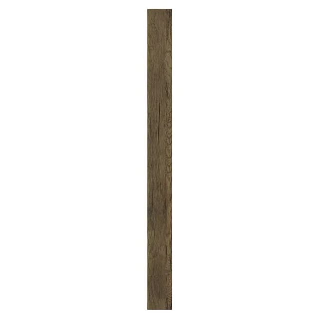 T & J Pfosten Seeland Braun kesseldruckimprägniert 9 cm x 9 cm x 110 cm