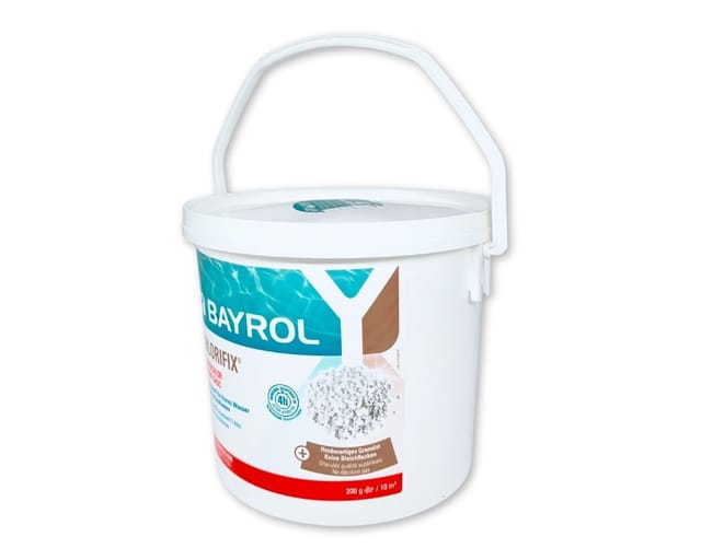 Bayrol Chlorifix 5 kg