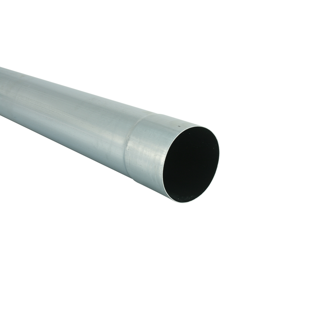 Marley Zink-Fallrohr 2 m DN 80