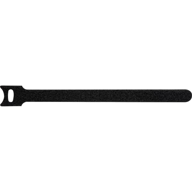 Klettband 200 mm x 13 mm 6 Stück