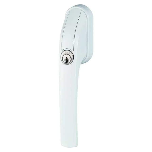 Abus Fenstergriff FG300 W B/SB