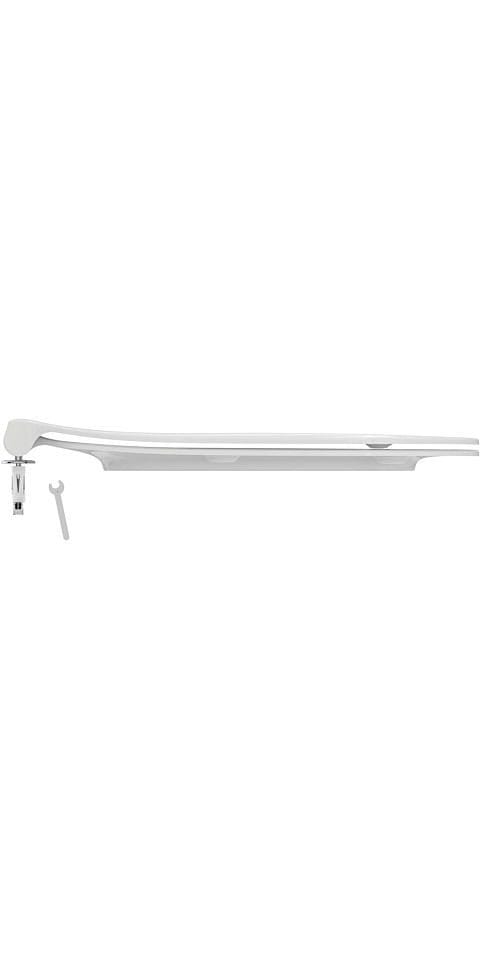 Ideal Standard WC-Sitz Connect Air Sandwich Weiß