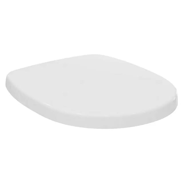 Ideal Standard WC-Sitz Connect mit Softclosing Weiß